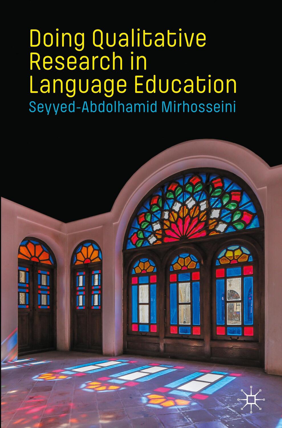 Cover: 9783030564919 | Doing Qualitative Research in Language Education | Mirhosseini | Buch