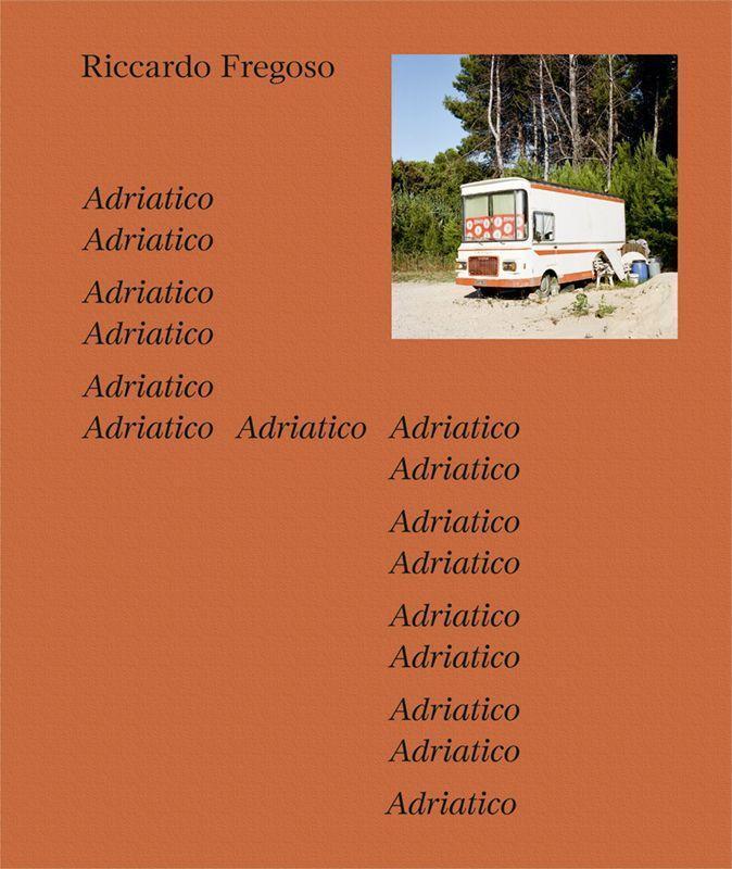 Cover: 9783735608611 | Riccardo Fregoso | Adriatico | Buch | Englisch | 2022
