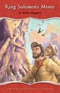 Cover: 9781841358468 | King Solomon's Mines | H. Rider Haggard | Buch | Gebunden | Englisch