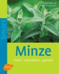 Cover: 9783800149094 | Minze | Frisch - aromatisch - gesund | Brigitte Kleinod (u. a.) | Buch