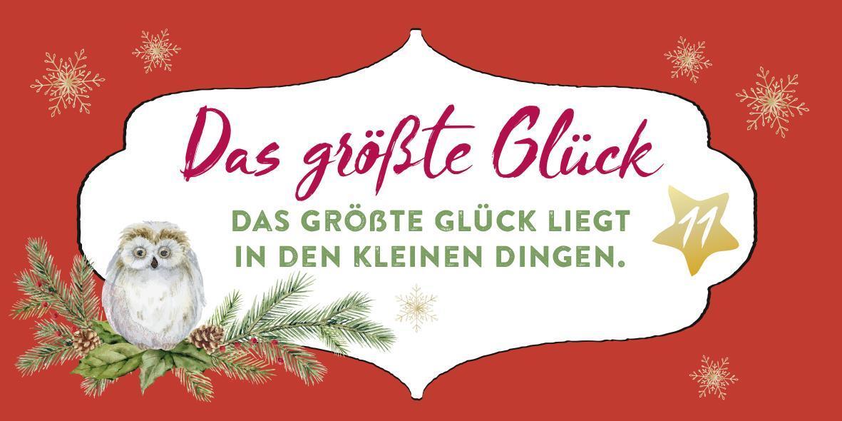 Bild: 9783848501786 | Klitzeklein und zauberhaft | Groh Verlag | Kalender | 24 S. | Deutsch