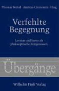 Cover: 9783770541218 | Verfehlte Begegnung | Welten | Buch | 261 S. | Deutsch | 2005