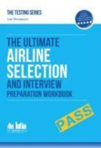 Cover: 9781907558658 | Airline Pilot Selection and Interview Workbook | Lee Woolaston | Buch