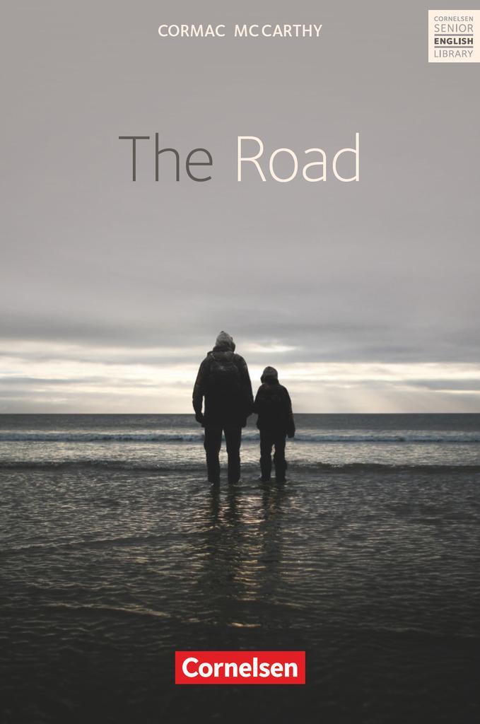 Cover: 9783060328680 | The Road | Fiction. Textband mit Annotationen. Ab 10. Schuljahr | Buch