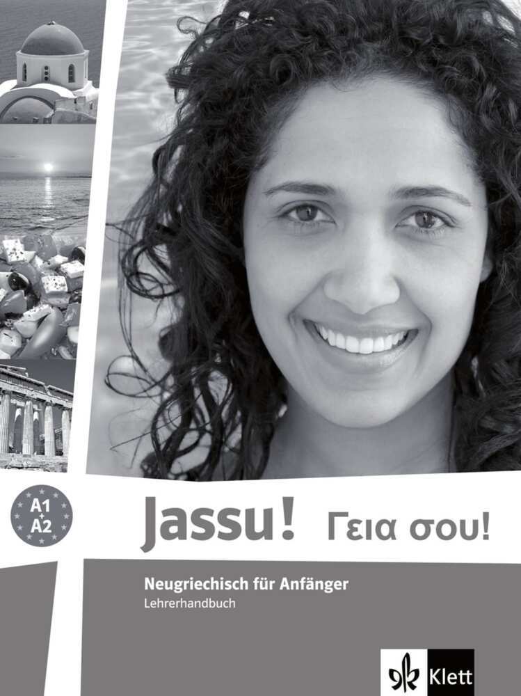 Cover: 9783125288942 | Jassu! (A1-A2) | Broschüre | Deutsch | Klett Sprachen