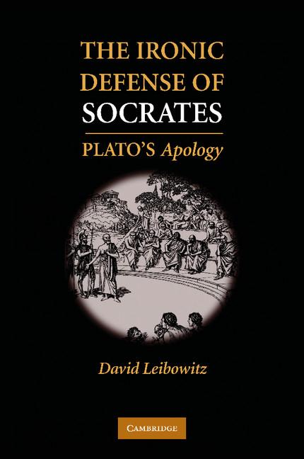 Cover: 9781107671997 | The Ironic Defense of Socrates | David M. Leibowitz | Taschenbuch