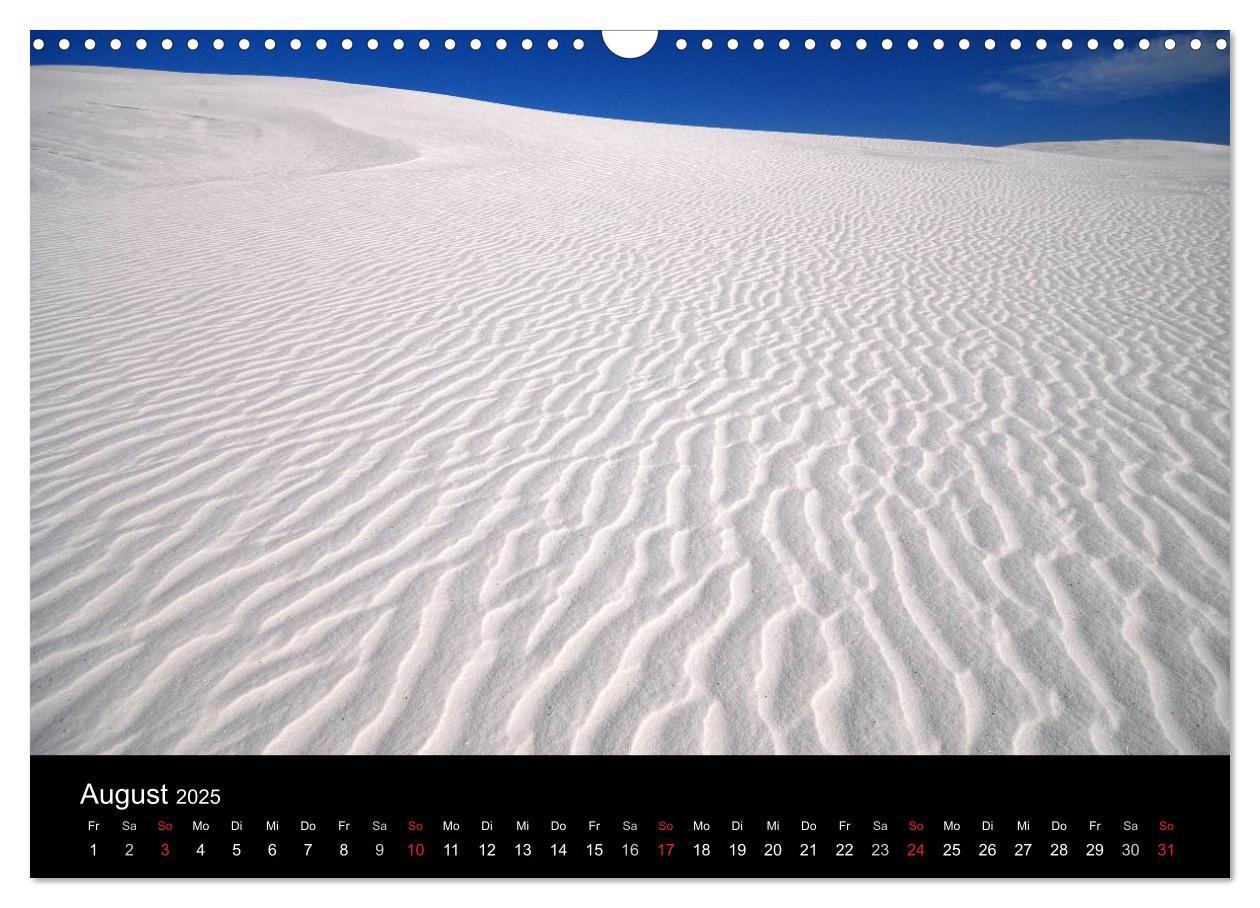 Bild: 9783435753239 | Sand und Stein 2025 (Wandkalender 2025 DIN A3 quer), CALVENDO...