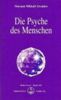 Cover: 9783895150579 | Psyche des Menschen | Elemente und Strukturen | Aivanhov | Taschenbuch