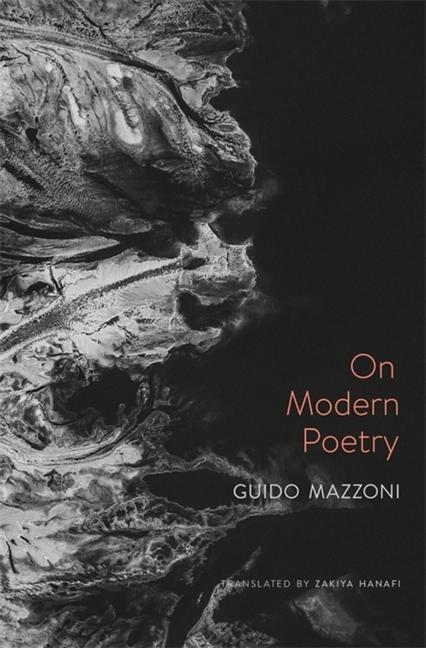 Cover: 9780674249035 | On Modern Poetry | Guido Mazzoni | Buch | Englisch | 2022