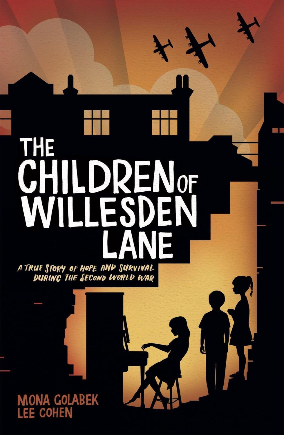 Cover: 9781445161303 | The Children of Willesden Lane | Franklin Watts (u. a.) | Taschenbuch