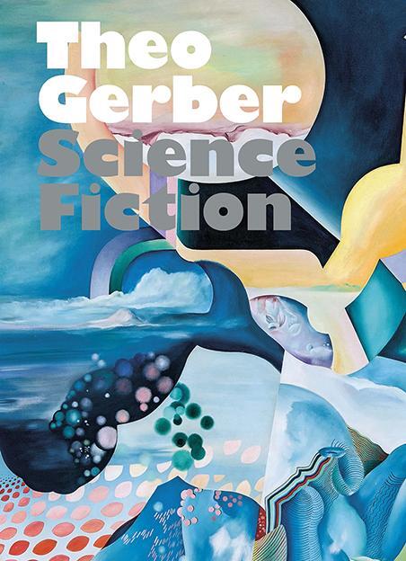 Cover: 9783039421268 | Theo Gerber | Science Fiction | Helen Hirsch | Taschenbuch | 128 S.