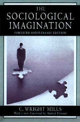 Cover: 9780195133738 | The Sociological Imagination | C. Wright Mills | Taschenbuch | 1999