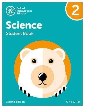 Cover: 9781382006552 | Oxford International Science: Student Book 2 | Alan Haigh (u. a.)