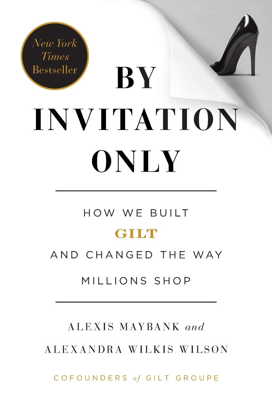 Cover: 9781591846260 | By Invitation Only | Alexis Maybank (u. a.) | Taschenbuch | Englisch