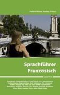 Cover: 9783839171752 | Lingo4you Sprachführer Französisch | Heike Pahlow (u. a.) | Buch