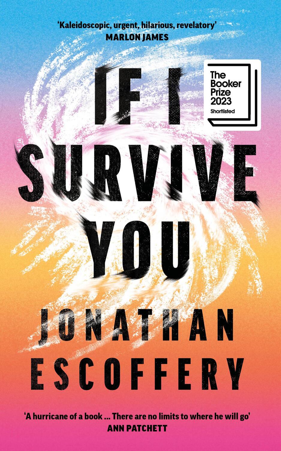 Cover: 9780008501211 | If I Survive You | Jonathan Escoffery | Buch | Gebunden | Englisch