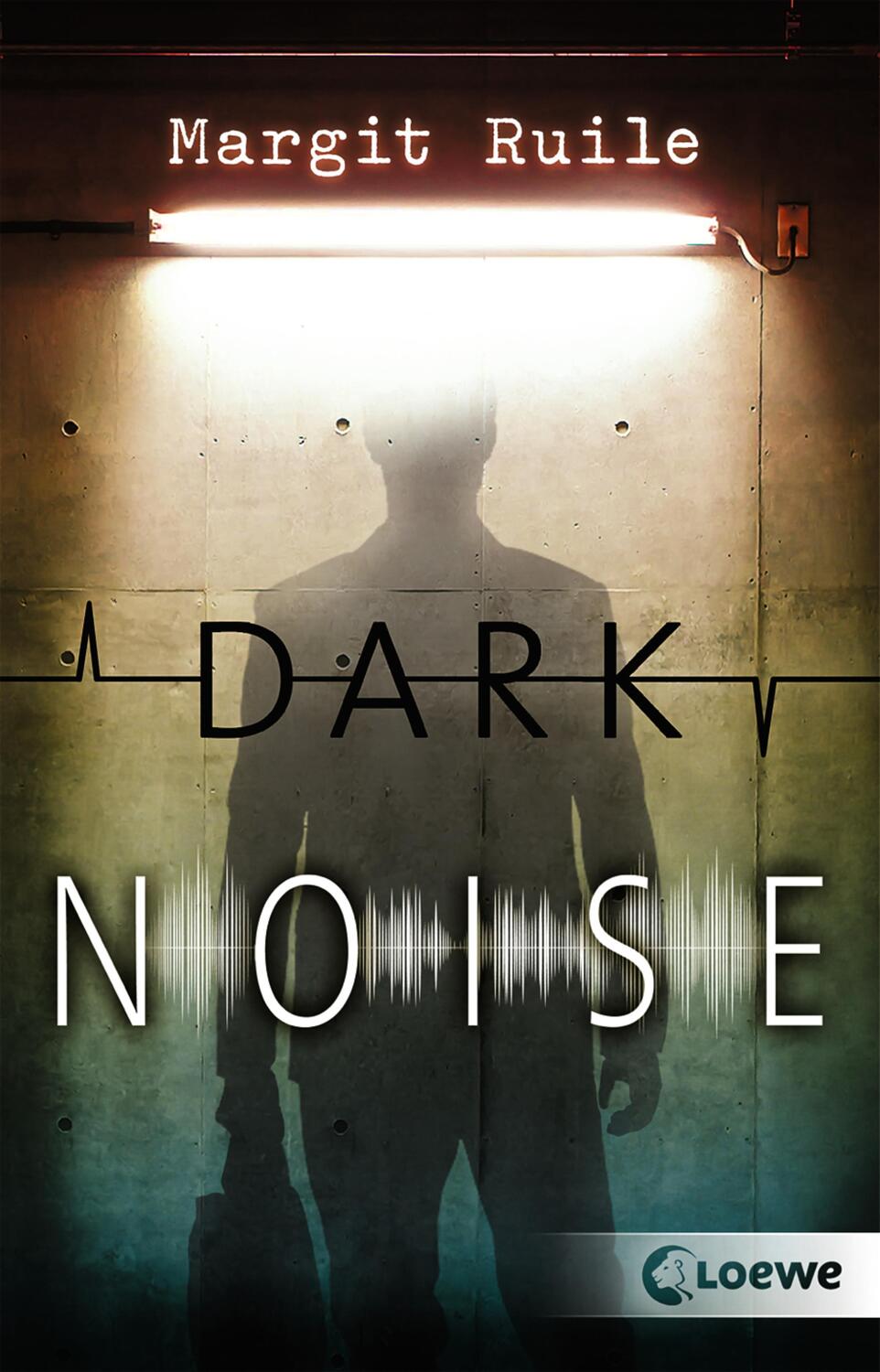 Cover: 9783743202375 | Dark Noise | Margit Ruile | Taschenbuch | Deutsch | 2018