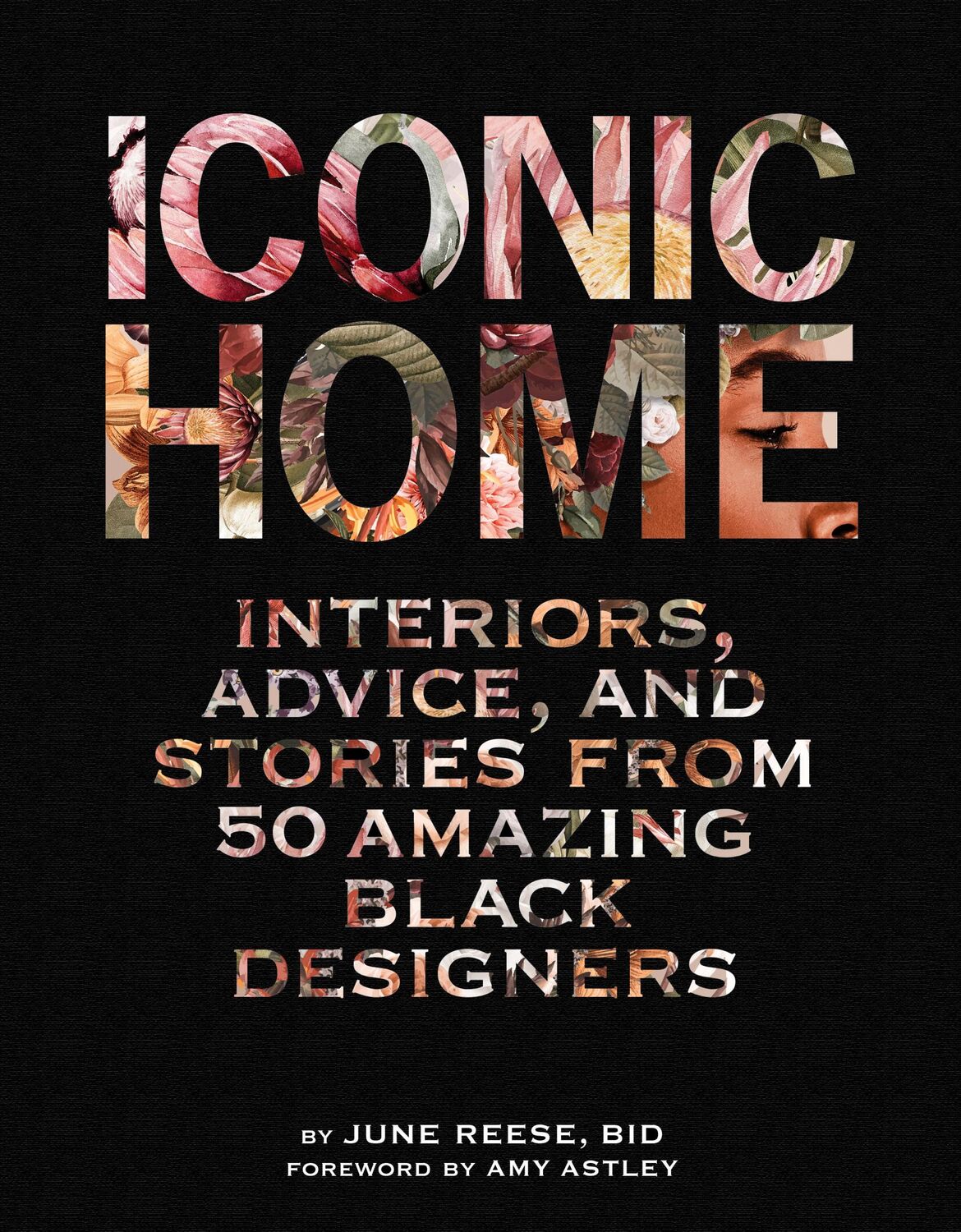 Cover: 9781419763649 | Iconic Home | Inc. Black Interior Designers | Buch | Gebunden | 2023