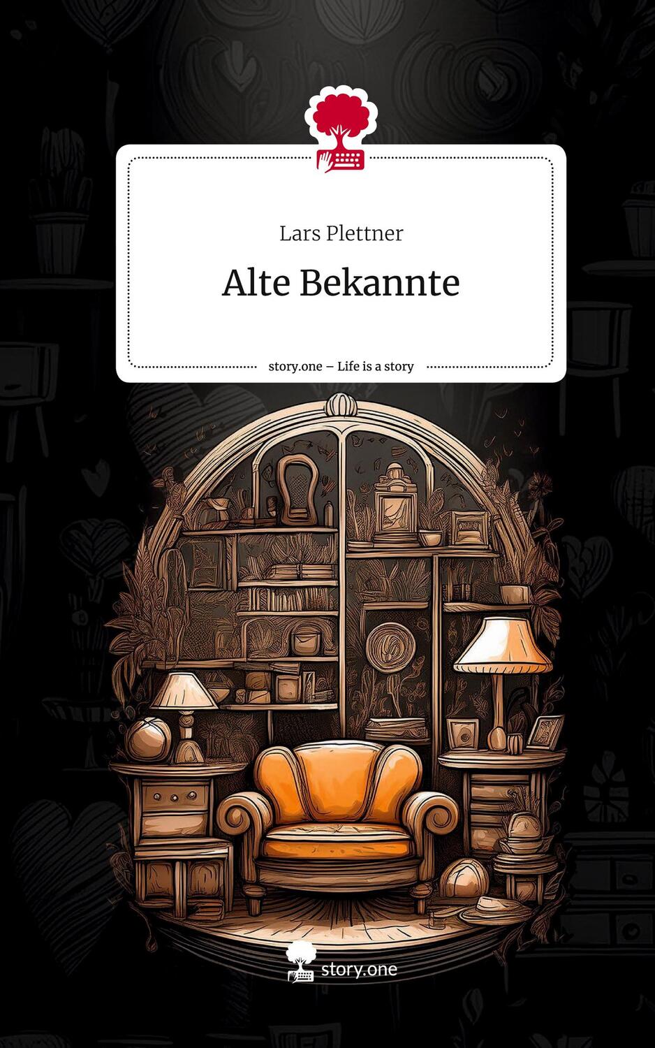 Cover: 9783711551702 | Alte Bekannte. Life is a Story - story.one | Lars Plettner | Buch