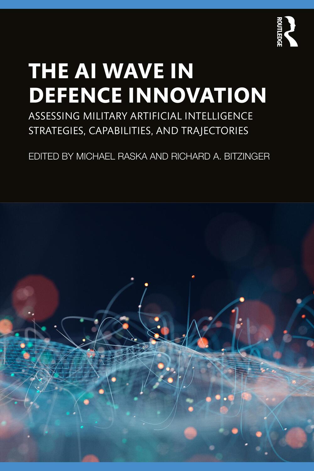 Cover: 9781032110752 | The AI Wave in Defence Innovation | Taschenbuch | Englisch | 2023
