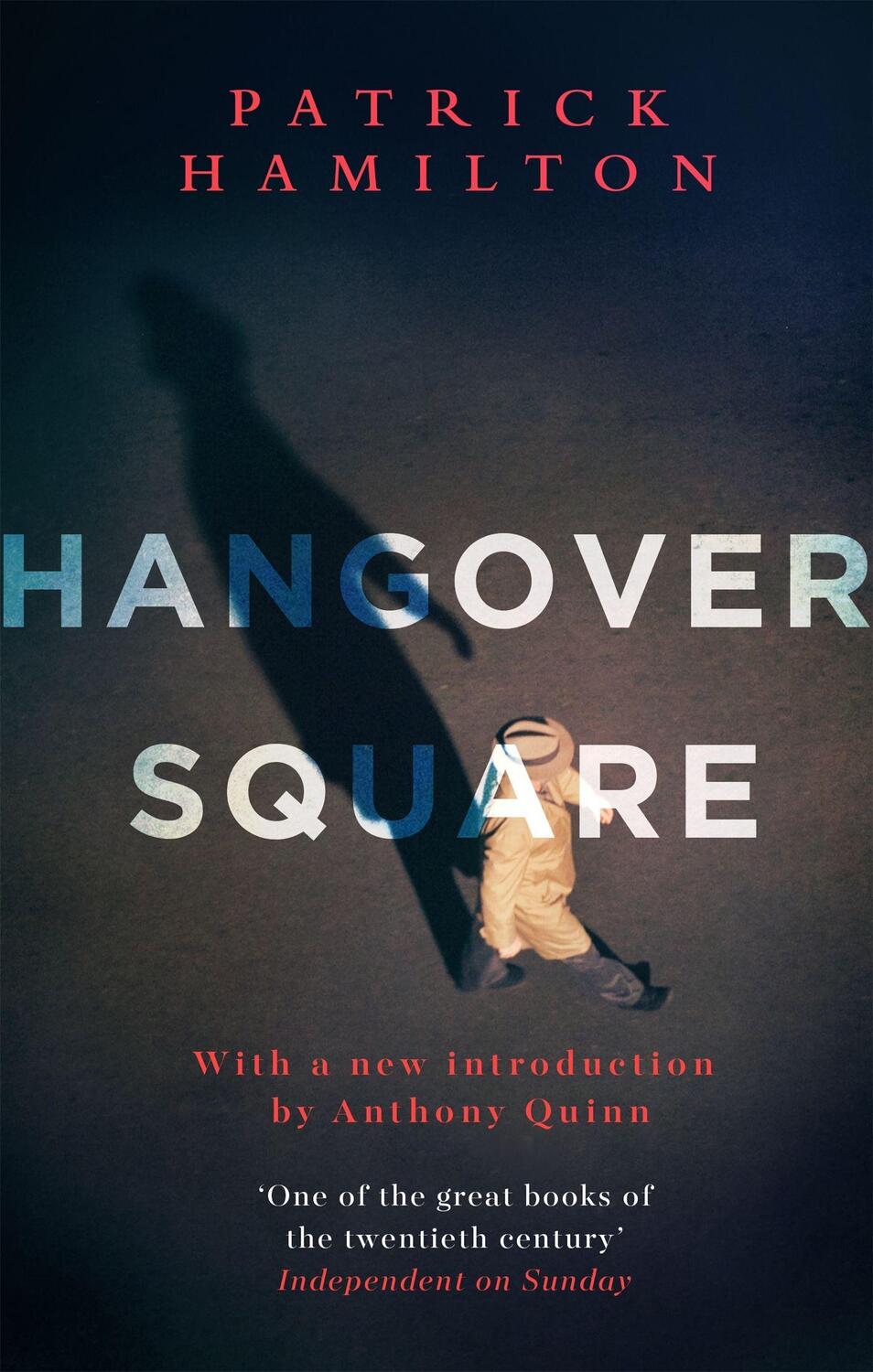 Cover: 9780349141565 | Hangover Square | Patrick Hamilton | Taschenbuch | Englisch | 2016