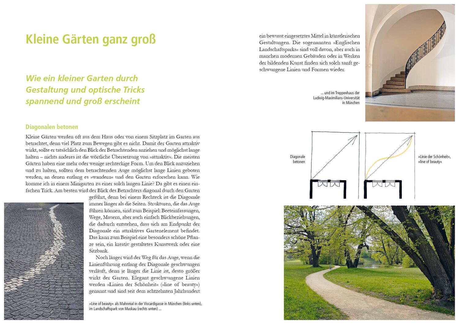 Bild: 9783895664120 | Kleiner Garten naturnah | Ulrike Aufderheide | Buch | 176 S. | Deutsch