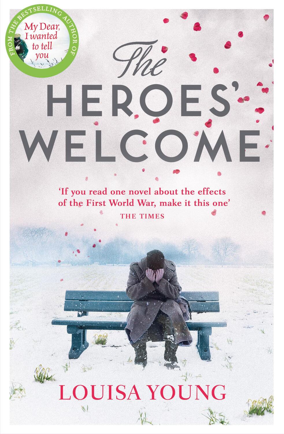 Cover: 9780007361472 | The Heroes' Welcome | Louisa Young | Taschenbuch | 326 S. | Englisch