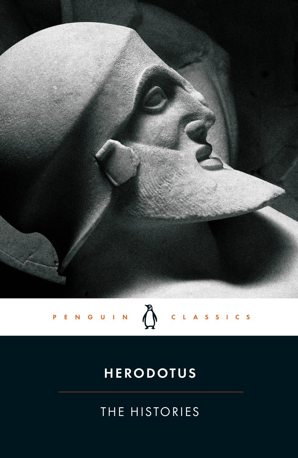 Cover: 9780140449082 | The Histories | Herodotus | Taschenbuch | Penguin Classics | Englisch