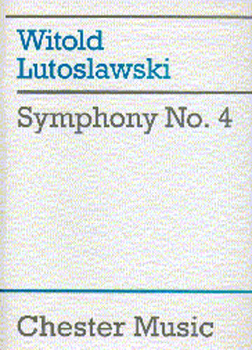 Cover: 9780711933217 | Symphony No. 4 "heroes" | Taschenbuch | Buch | Englisch | 1999