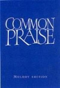 Cover: 9781853112652 | Common Praise | Canterbury Press | Buch | Englisch | 2000 | SCM PR