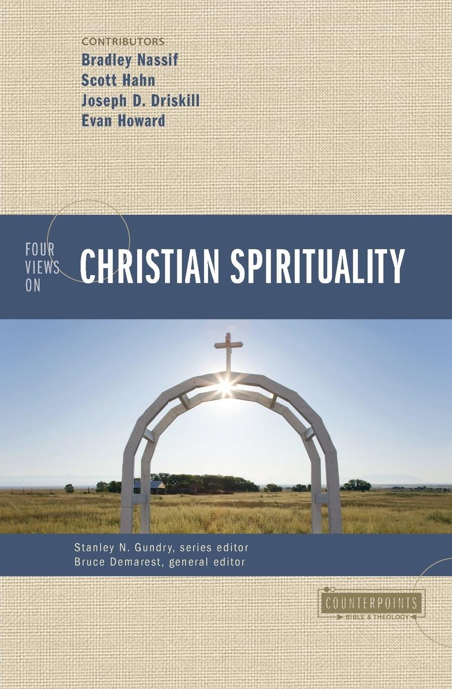 Cover: 9780310329282 | Four Views on Christian Spirituality | Bruce A. Demarest | Taschenbuch