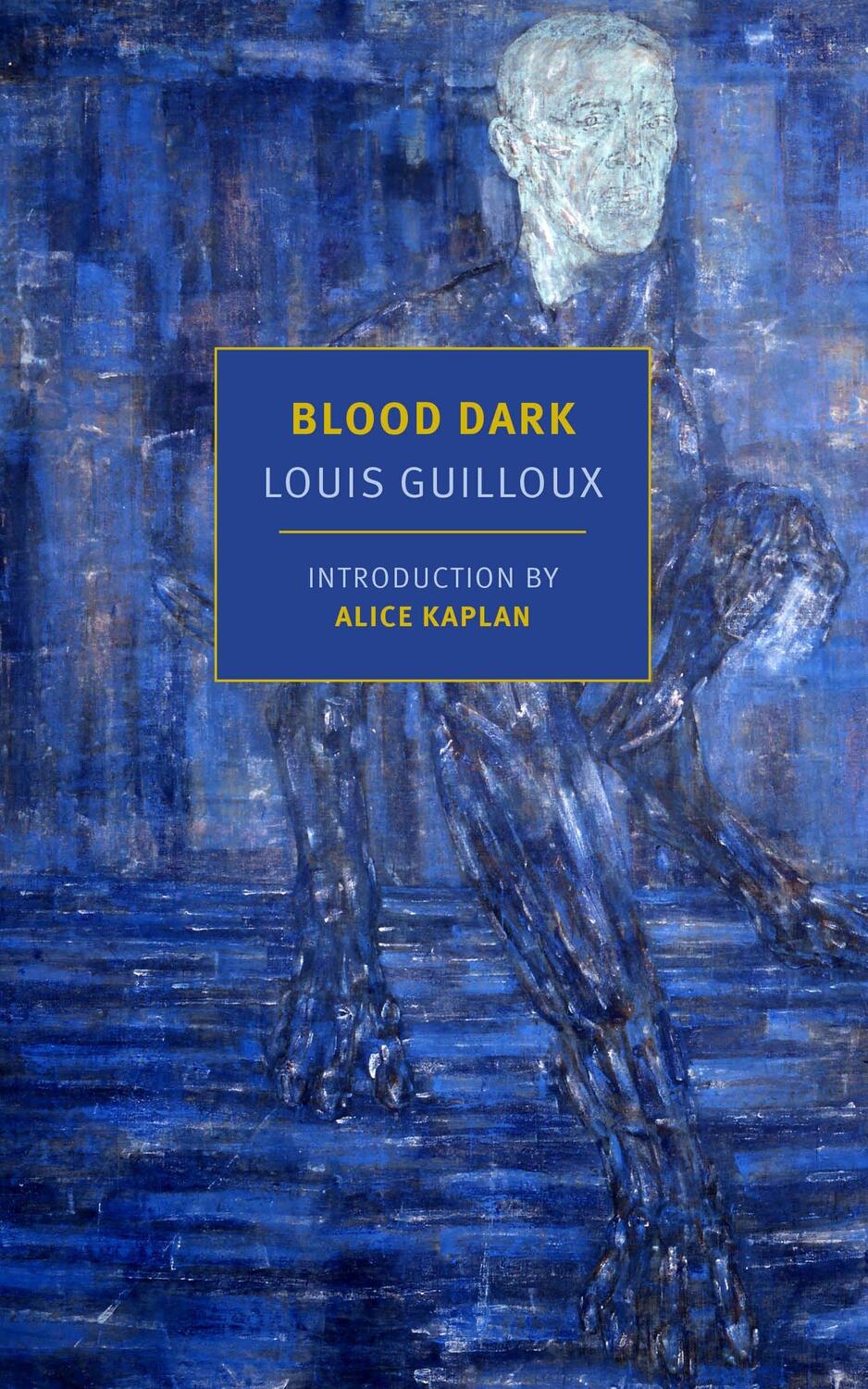 Cover: 9781681371450 | Blood Dark | Louis Guilloux | Taschenbuch | Englisch | 2017