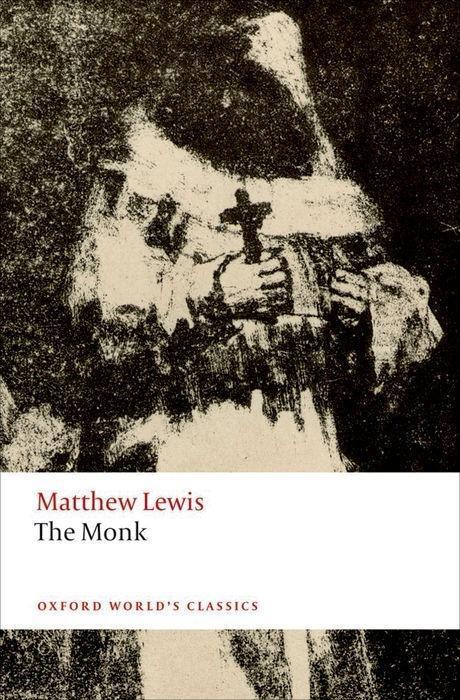 Cover: 9780198704454 | The Monk | Matthew Lewis | Taschenbuch | Oxford World's Classics
