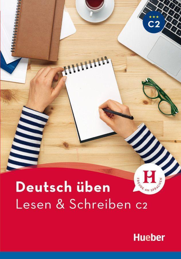 Cover: 9783197974934 | Lesen und Schreiben C2. Buch | Anneli Billina | Taschenbuch | 128 S.