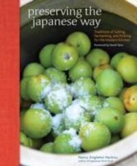 Cover: 9781449450885 | Preserving the Japanese Way | Nancy Singleton Hachisu | Buch | 2015