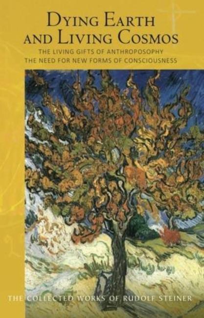 Cover: 9781855844193 | Dying Earth and Living Cosmos | Rudolf Steiner | Taschenbuch | 2015