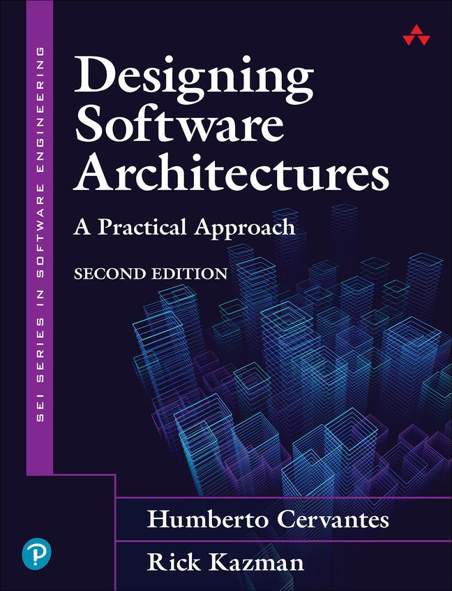 Cover: 9780138108021 | Designing Software Architectures | A Practical Approach | Taschenbuch