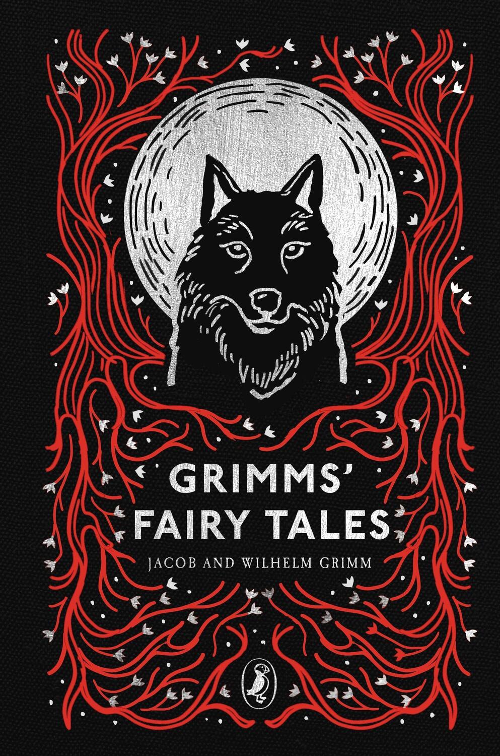 Cover: 9780241621196 | Grimms' Fairy Tales | Jacob Grimm (u. a.) | Buch | 384 S. | Englisch