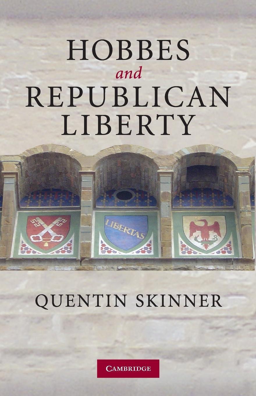 Cover: 9780521714167 | Hobbes and Republican Liberty | Quentin Skinner | Taschenbuch | 2015