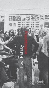 Cover: 9783952411483 | Fruchtmann | Ein Roman zum Thema Beuys | Tibor Pataky | Taschenbuch
