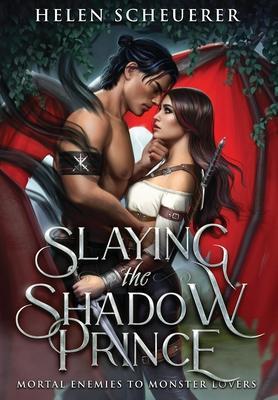 Cover: 9781922903099 | Slaying the Shadow Prince | Helen Scheuerer | Buch | Englisch | 2023