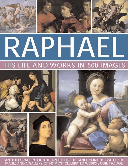 Cover: 9780754827115 | Raphael | Hodge Susie | Buch | Gebunden | Englisch | 2013