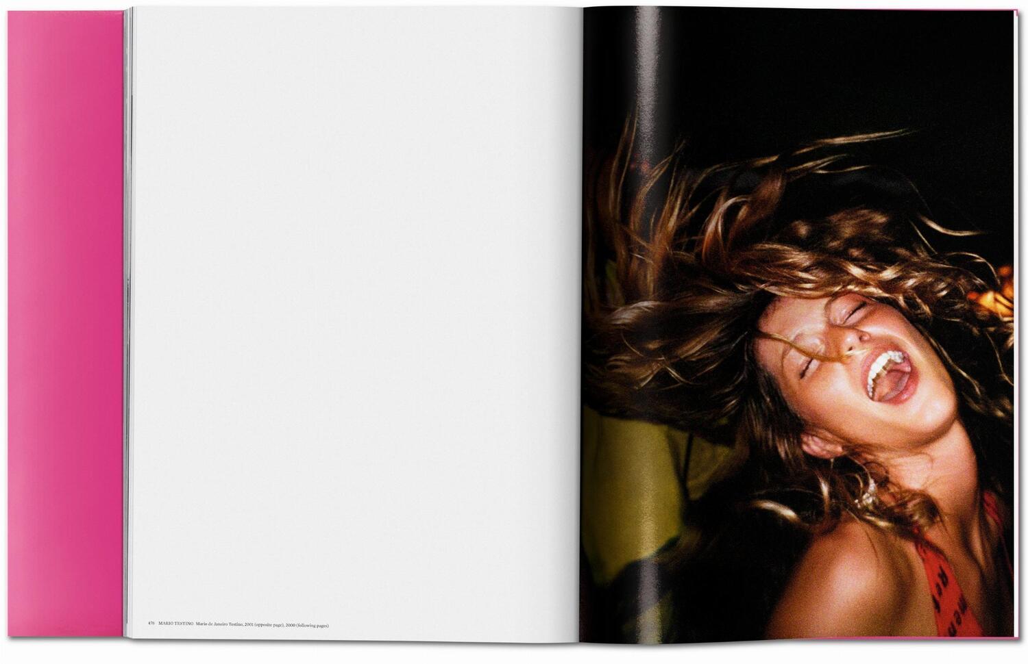 Bild: 9783836539203 | Gisele Bündchen | Taschen | Buch | Hardcover, Schweizer Broschur