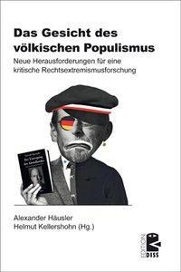 Cover: 9783897717701 | Das Gesicht des völkischen Populismus | Taschenbuch | 216 S. | Deutsch