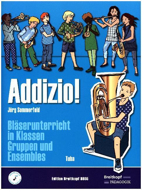 Cover: 9790004184554 | Addizio! | Jörg Sommerfeld | Buch | Deutsch | 2016 | EAN 9790004184554