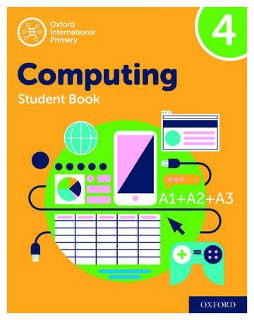 Cover: 9780198497820 | Oxford International Computing: Student Book 4 | Alison Page (u. a.)