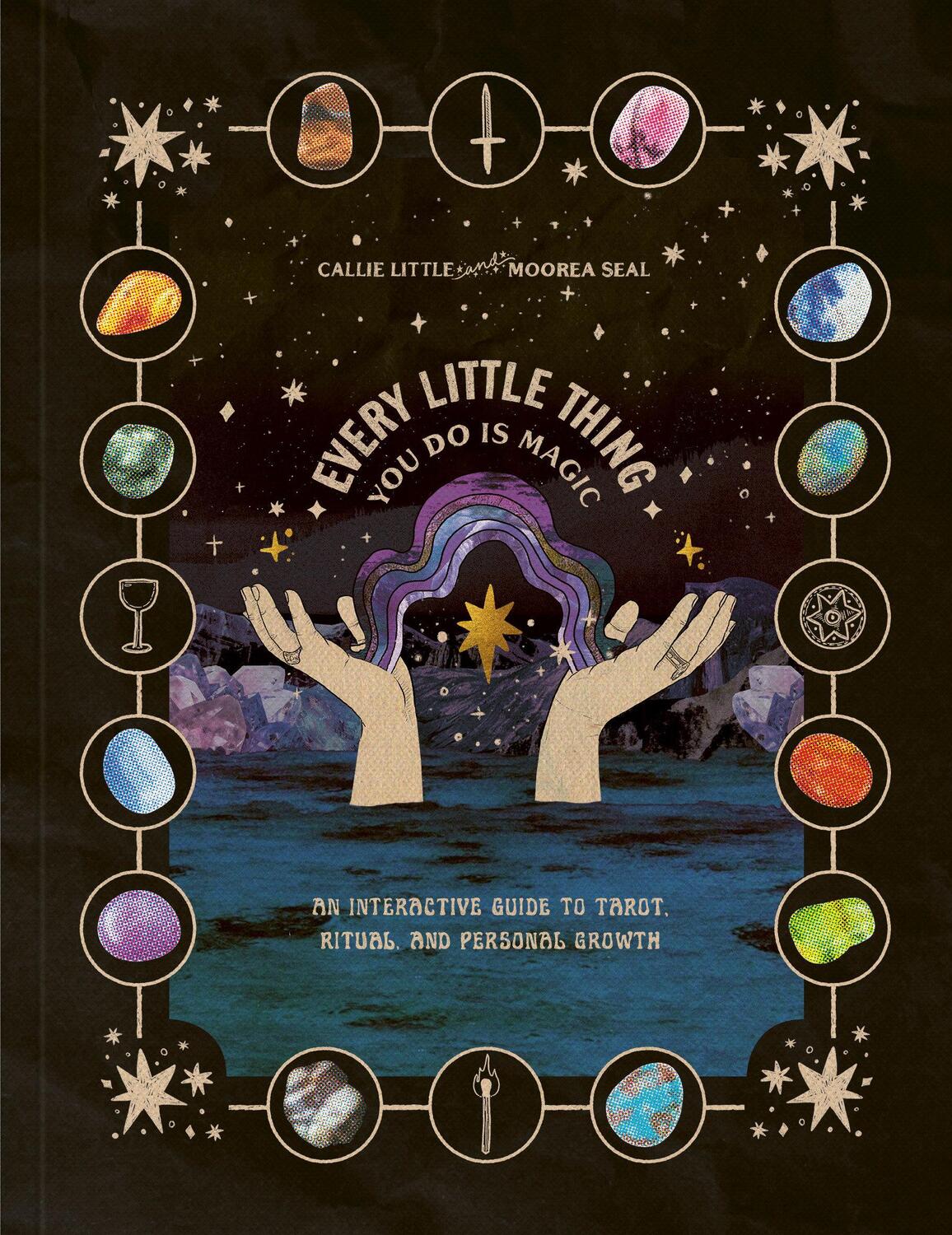 Cover: 9780593580301 | Every Little Thing You Do Is Magic | Callie Little (u. a.) | Stück