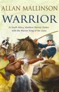 Cover: 9780553818628 | Warrior | Allan Mallinson | Taschenbuch | Matthew Hervey | Englisch
