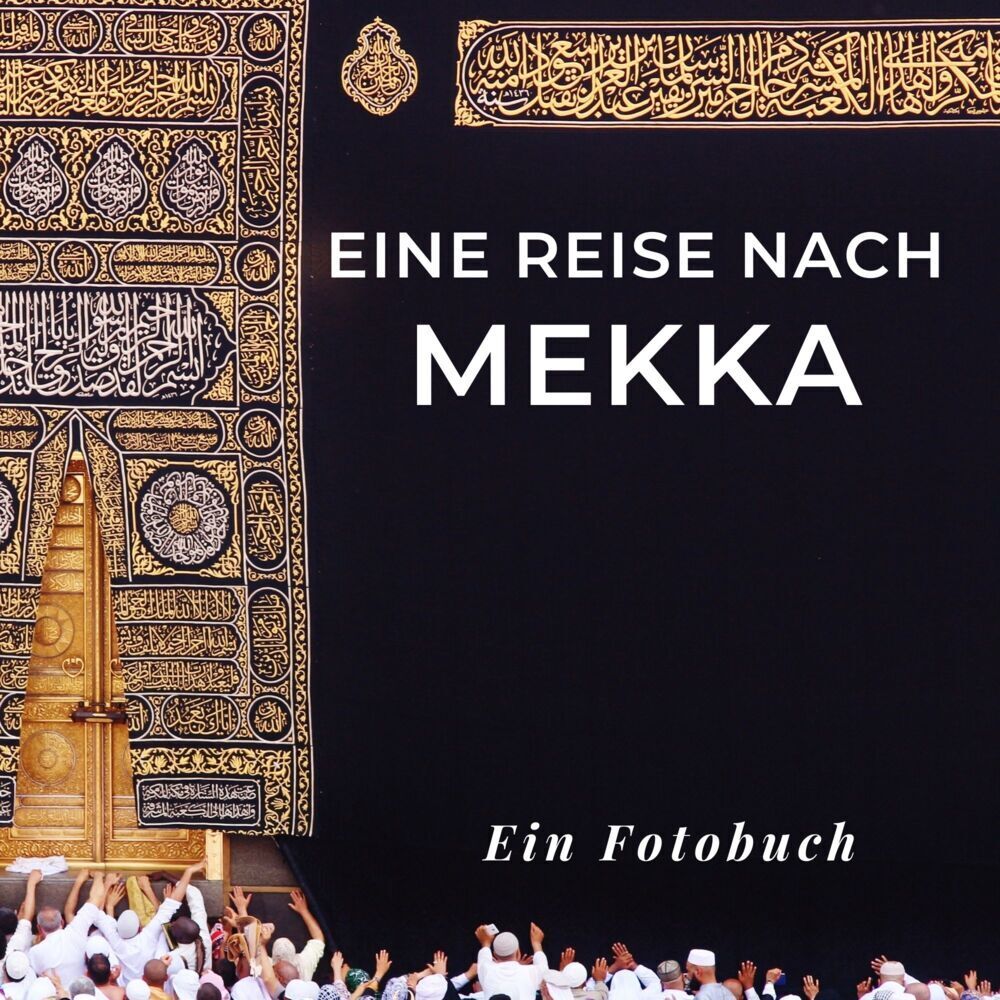 Cover: 9783750517295 | Eine Reise nach Mekka | Tania Sardí | Taschenbuch | 42 S. | Deutsch