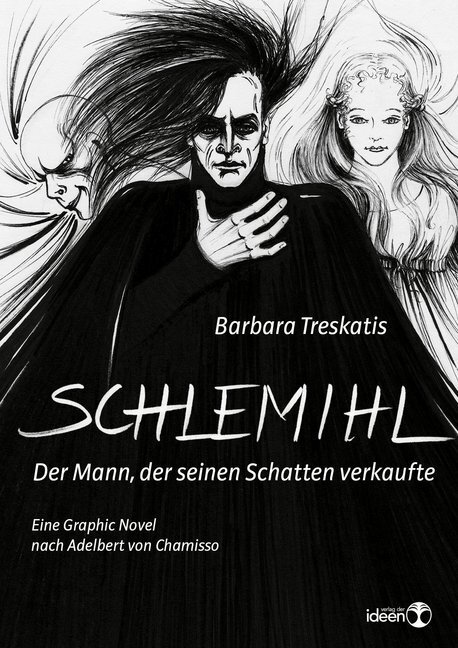 Cover: 9783942006224 | Schlemihl | Barbara Treskatis | Taschenbuch | 2016 | Verlag der Ideen
